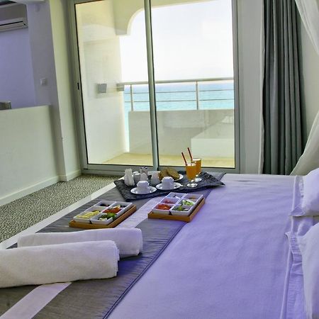 Inkim Hotel 阿拉恰特 外观 照片