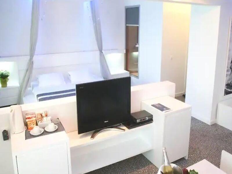 Inkim Hotel 阿拉恰特 外观 照片