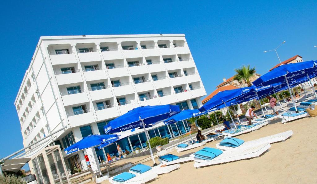 Inkim Hotel 阿拉恰特 外观 照片