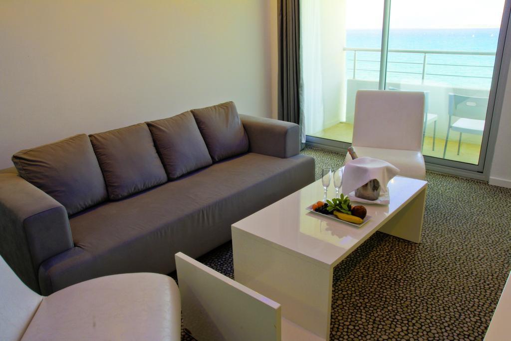 Inkim Hotel 阿拉恰特 外观 照片