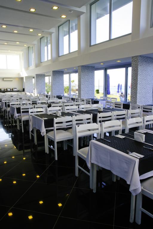 Inkim Hotel 阿拉恰特 外观 照片