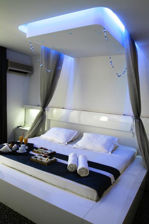 Inkim Hotel 阿拉恰特 外观 照片