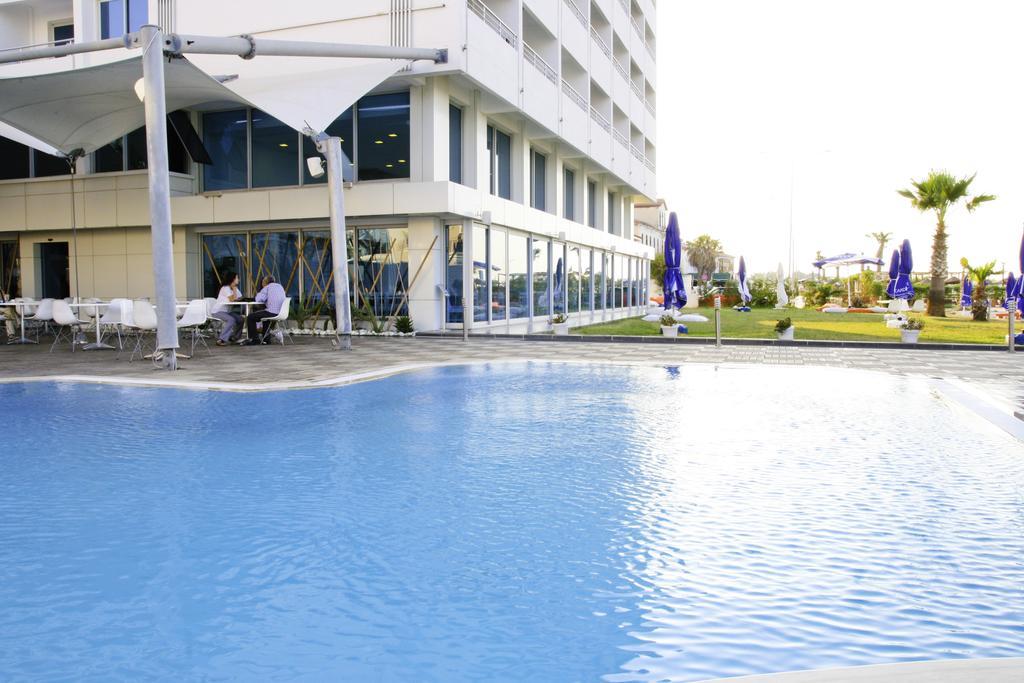 Inkim Hotel 阿拉恰特 外观 照片