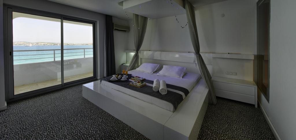 Inkim Hotel 阿拉恰特 外观 照片