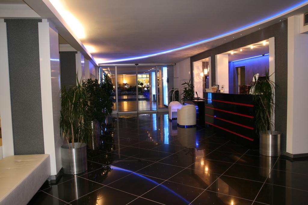 Inkim Hotel 阿拉恰特 外观 照片