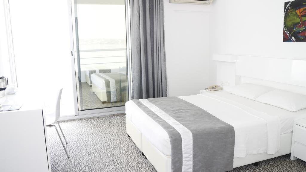 Inkim Hotel 阿拉恰特 外观 照片