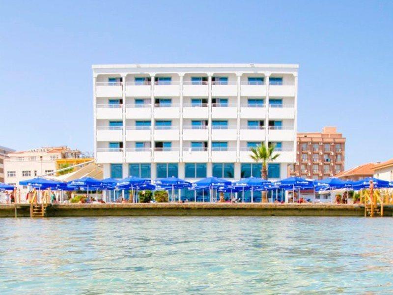 Inkim Hotel 阿拉恰特 外观 照片