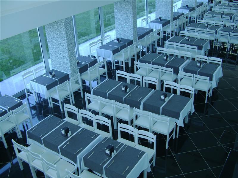 Inkim Hotel 阿拉恰特 外观 照片