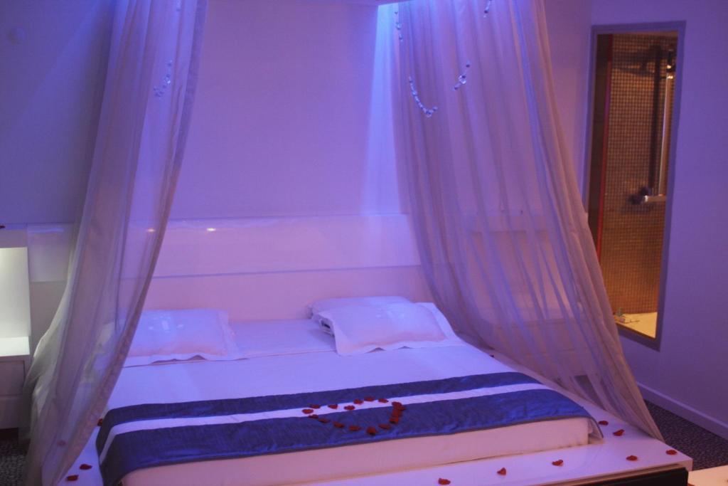 Inkim Hotel 阿拉恰特 外观 照片